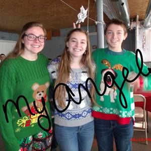 Meet your Posher, Susan